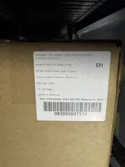 Pokemon TCG 2022 Lucario VSTAR Premium Collection Box CASE (6 Boxes) SEALED!^