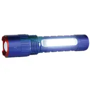 Solar LNC330 Clore Automotive Light-N-Carry LNC330 400 Max Lumen Work/Torch Ligh