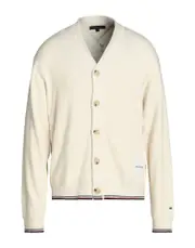 [TOMMY HILFIGER] TOMMY HILFIGER Cardigans - Item 14381519
