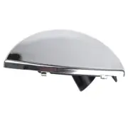 Right Headlight Washer Cover Chrome For BMW Mini Cooper R50 R52 R53 63126922156 (for: Mini)