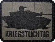 Boris - The SPARTANAT Patch