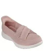 Skechers Skechers Slip-Ins: On-The-Go Flex - Wisteria Pink
