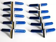 KLOM Padlock shims