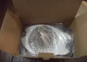 PAMPERED CHEF NEW IN BOX CITRUS JUICER & ZESTER ITEM # 100361