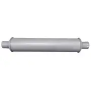 Muffler 1522112115 Fits Kubota L185 L2050 L225 L235