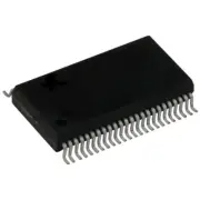 1 PCs TEXAS SN74CBT16209ADL 74CBT16209 SN74CBT16209 SSOP-48 ORIGINAL