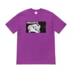 AIRROOM全新正品現貨 SUPREME BELA LUGOSI TEE 吸血鬼 照片 短TEE