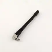 Antenna 3G 1710-2170MHz 2dBi GSM UMTS WCDMA TS9 Male 90°for Wireless USB Modem