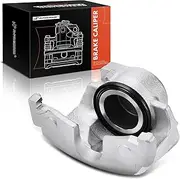 Disc Brake Caliper Assembly Without Bracket Compatible with Select Chevy, GMC, Freightliner & International Models - C30, G30, K30, P30, C35, G35, Freightliner, International Harvester