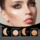 Colored Clay CC Undereye Corrector, Full Coverage Concealer Waterproof GXM A5V3