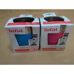 法國 TEFAL 特福 TRAVEL CUP 200ML 迷你不鏽鋼隨行保溫杯 (全新品)