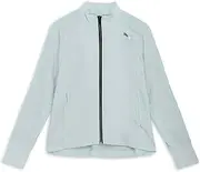 [PUMA] Golf Jacket, Women's W PF Tech Line Windblock Full Zip Jacket