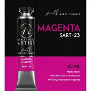 LC Scale 75 Scalecolor Artist Magenta 20ml