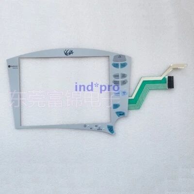 1pc for new VELA button membrane switch keyboard board
