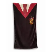 在飛比找蝦皮商城優惠-哈利波特 葛萊芬多學院服造型浴巾 Harry Potter