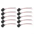 Tool Buzzer Beeper Brand New Connector Electronic Wired Elegant Design