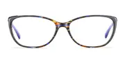 Etnia Barcelona Albi HVBL Men's Glasses Blue Size 55 - Private Health Rebate - Blue Light Block Available