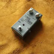 Boutique Handmade Tonal Bender MKi Germanium Fuzz pedal Vox Tone Bender mk1 nos