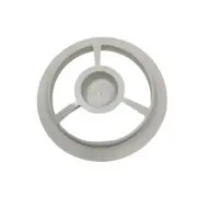Intex Tank Shield Cover for Krystal Clear 26679EG Pool Sand Filter Pump