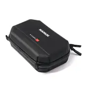 Nanuk N-Cubik T3 2L Storage Pouch (Black)