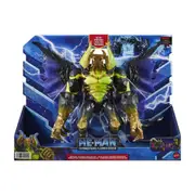 He-Man and The Masters of the Universe Cosmic Terror Skeletor Action Figure