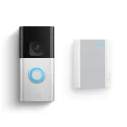 Ring Video Doorbell Plus 2023