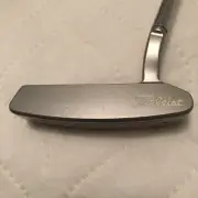 Scotty Cameron Studio Stainless, Newport Beach 1.5 Prototype