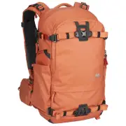 Summit Creative Small Camera Backpack Tenzing 18L (Orange)
