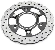Motorcycle Rear Brake Disc Brake Rotor For Ninja 125 ABS 250 SL BX 250 BFF/BFS/BGF/BGFS ABS EX 300 Ninja ABS