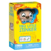 You Little Stinker Dice Game
