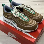 Men 9.0US Sneaker Nike Air Max 97 Se Moving