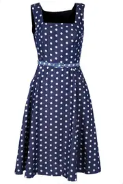 The Perfect Hostess Dress--MAI-DR677