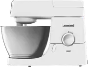 Kenwood Chef Kitchen Machine White