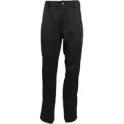 Men's Sun Mountain Cumulus Rain Pants - Black 2XL