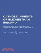 在飛比找三民網路書店優惠-Catholic Priests of Elizabetha