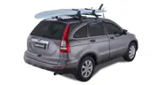 Rhino Rack Nautic 580 Kayak Carrier - Side Loading 580