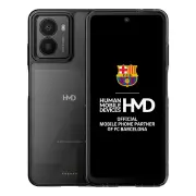 HMD Fusion 5G (Dual Sim, 256GB/8GB, 6.56'') - Sustained Grey