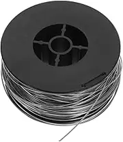 Welding Wire Spool 1kg Carbon Steel Gasless 0.8mm Wire for Position Welding Accessories Tools