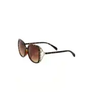 Cross My Way Sunglasses Tortoise