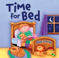 在飛比找博客來優惠-Time for Bed Bible Stories