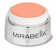 MIRABELLA Pearls And Pastels Cheeky Blush Lively 0.11 oz
