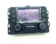 2019+ RAM 1500 DT Sirius/XM UAA 5" Radio UPGRADE PLUG AND PLAY BRAND NEW