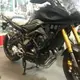 APP下單享點數9%｜批發價 熱銷 雅馬哈YAMAHA MT-09 Tracer 保險杠車身護防摔保護桿杠