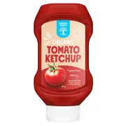 Organic Tomato Ketchup – Fresh, healthy organic delivery | Doorstep Organics.