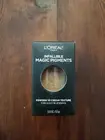 L’Oreal Infallible Magic Eye Pigments #442 gold digger Loose Eye Shadow