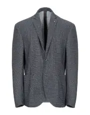 [LABORATORI ITALIANI] LABORATORI ITALIANI Blazers - Item 49473073