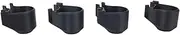 Heightened Landing Gear Tripod For D-JI Avata 2 Support Leg Bracket Protection For D-JI Avata 2 Drone Accessories