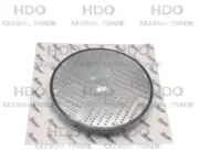 SANTOS VEGETABLE CUTTER 48 PARMESAN GRATING DISC