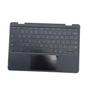 Replacement for Lenovo Chromebook 300E 1th Laptop Upper Top Cover Case