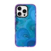 iPhone 16 Pro Impact Case High Seas